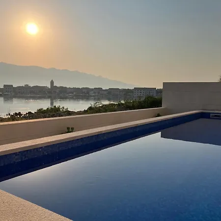 Апартаменты Luxury Beachfront With Private Pool, *