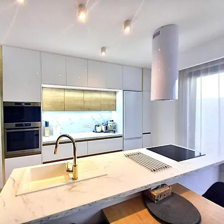 Luxury Beachfront With Private Pool, * Vinjerac